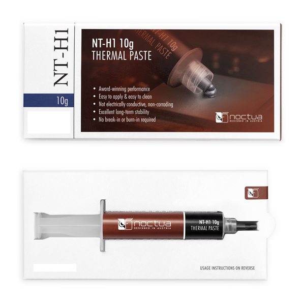 Noctua NT-H1 10g Thermal Paste